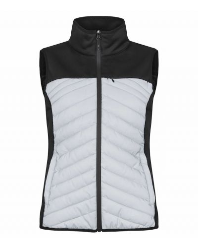 20941 Clique Utah bodywarmer Ladies