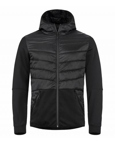 20942 Clique Utah Jacket Heren