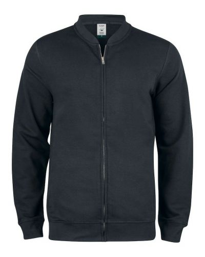21006 Clique Premium OC Cardigan heren
