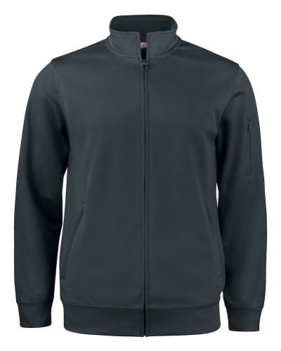 21016 Clique Basic Active Cardigan
