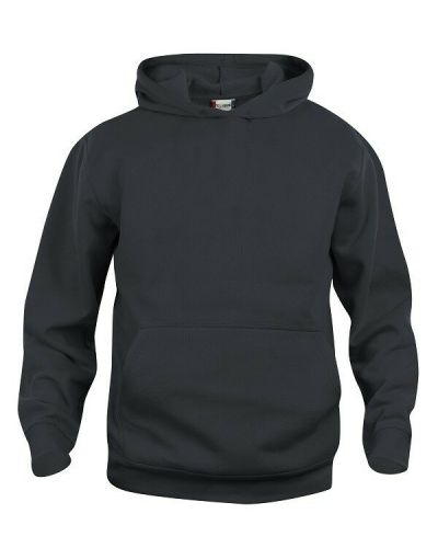 21021 Clique Basic Hoody Junior