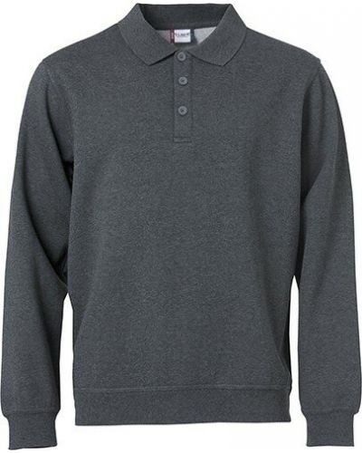 21032 Clique Basic polo sweater