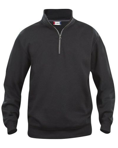 21033 Clique Basic halfzip
