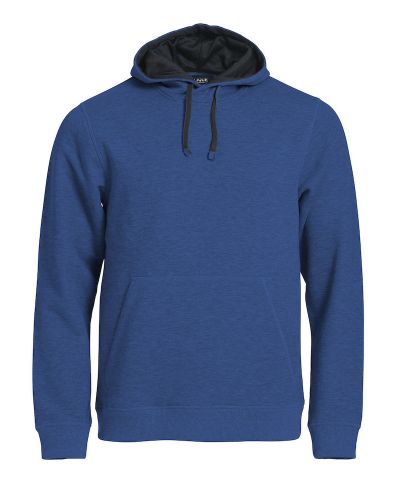 21041 Clique Classic Hoody heren