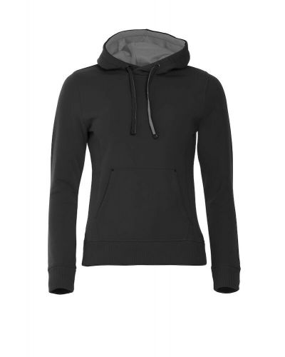 21042 Clique Classic Hoody ladies