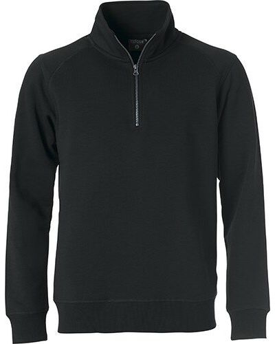 21043 Clique Classic half zip
