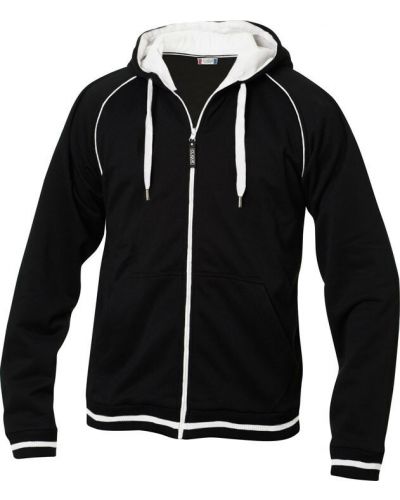 21051 Clique Gerry heren Hooded vest