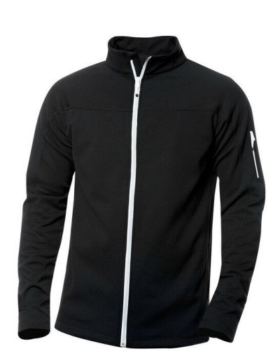 21055 Clique Ducan Sweatvest
