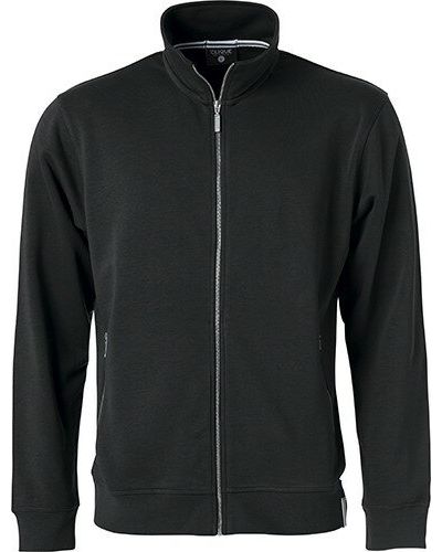 21058 Clique Classic FT jacket heren