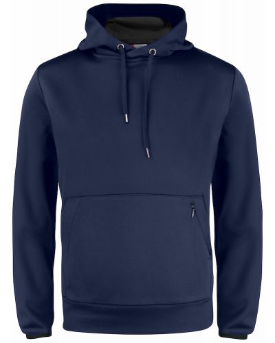 21062 Clique Oakdale Hoodie heren