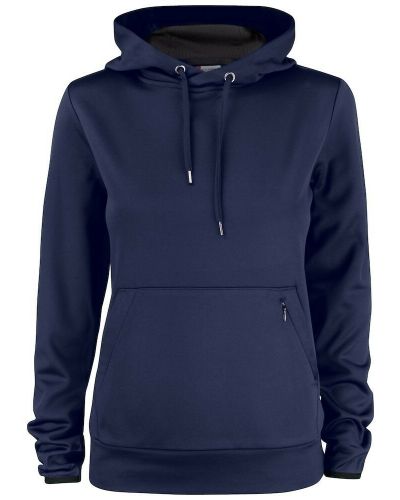 21063 Clique Oakdale Hoodie Ladies