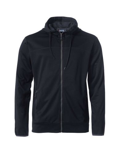 21064 Clique Ottawa Hoodie herenvest