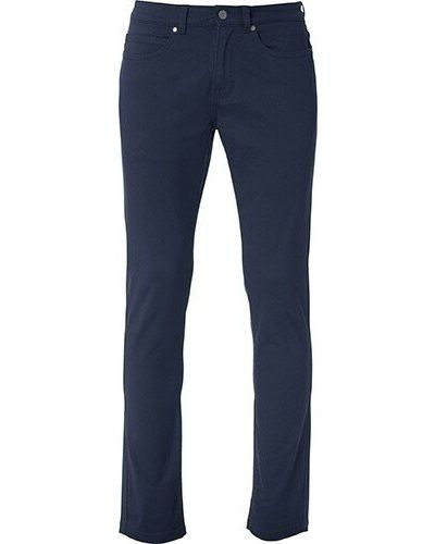 22040 Clique 5-Pocket Stretch Pants