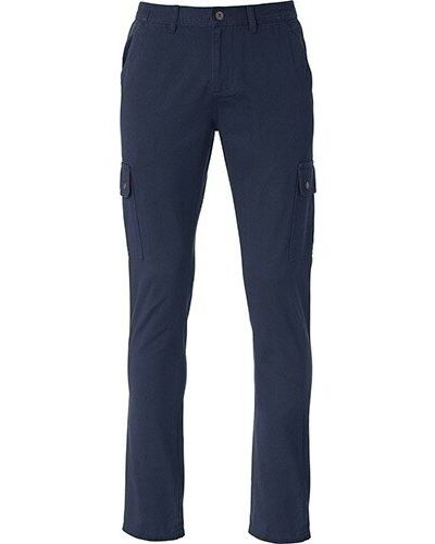 22042 Clique Cargo Pocket Pants