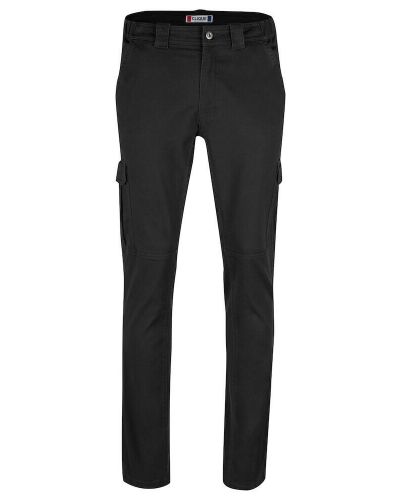 22045 Clique Cargo Pocket Stretch Pants