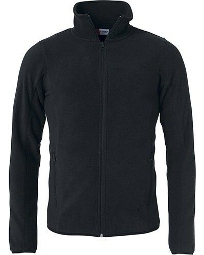 23901 Clique Basic Polar Fleece Jacket