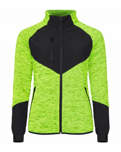 23947 Clique Haines Fleecejack Ladies
