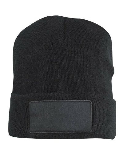 24129 Clique Hubert met patch