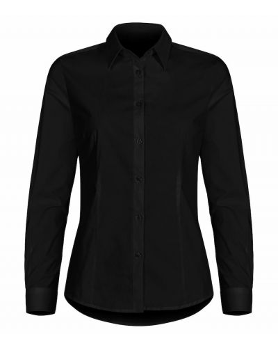 27961 Clique Stretch Shirt damesblouse LM