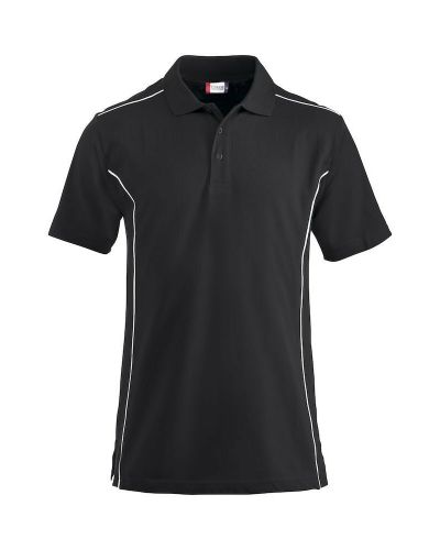 28222 New Wave Conway heren polo
