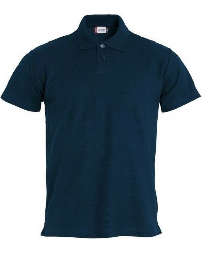 28232 Clique Basic Polo S/S Junior