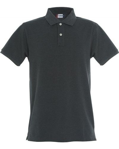 28240 Clique Premium heren polo