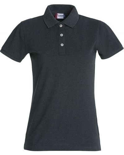 28241 Clique Premium dames polo