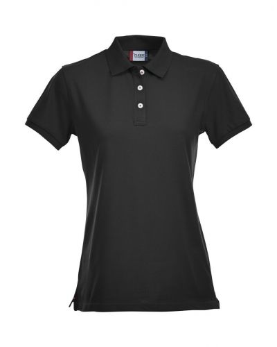 28241 Clique Premium Damespolo KM