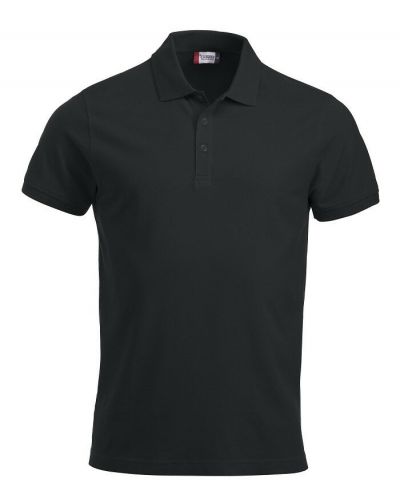 28244 Clique Classic Lincoln heren polo KM