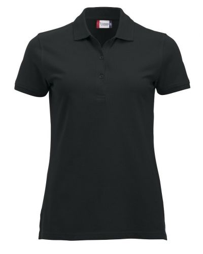 28246 Clique Classic Marion dames polo KM