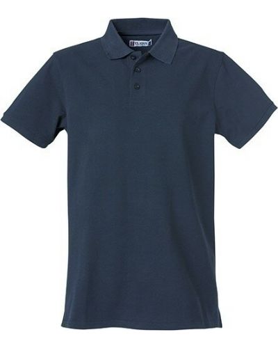28260 Clique Heavy Premium heren polo