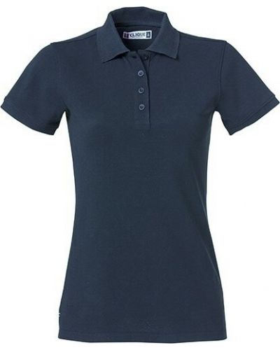 28261 Clique Heavy premium dames polo