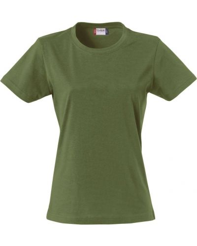 29031 Clique Basic-T dames T-shirt
