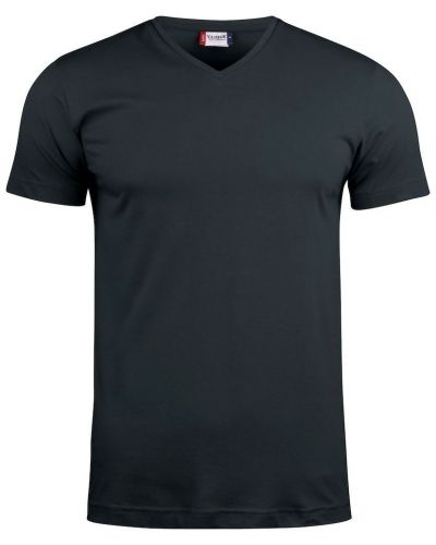 29035 Basic-T V-neck