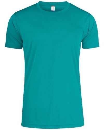 29038 Clique Basic Active-T heren T-shirt