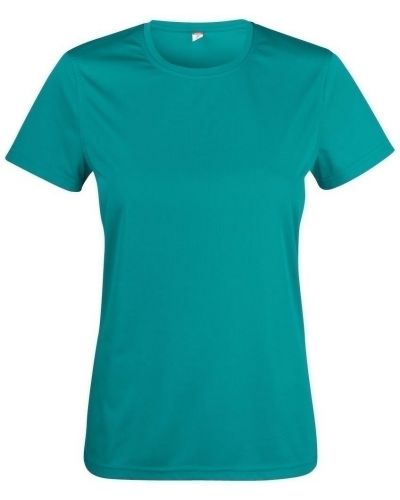 29039 Clique Basic Active-T dames T-shirt