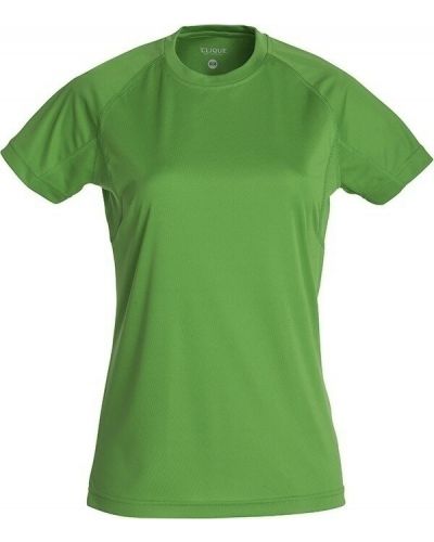 29339 Clique Premium Active-T Ladies t-shirts