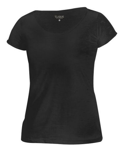 29343 Clique Derby dames t-shirt