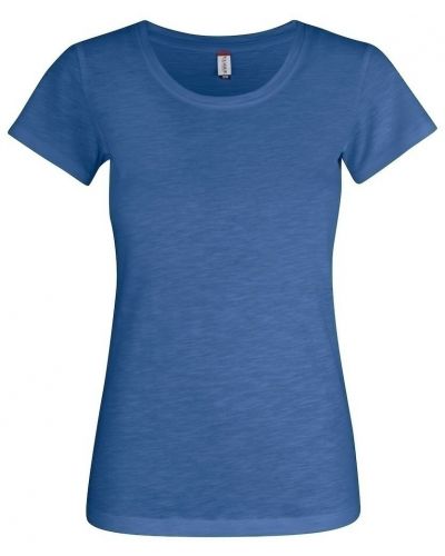 29353 Clique Slub-T Ladies T-shirt