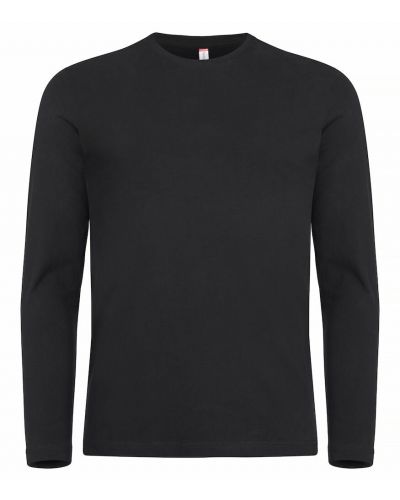 29358 Clique Premium Fashion-T heren T-shirt LM