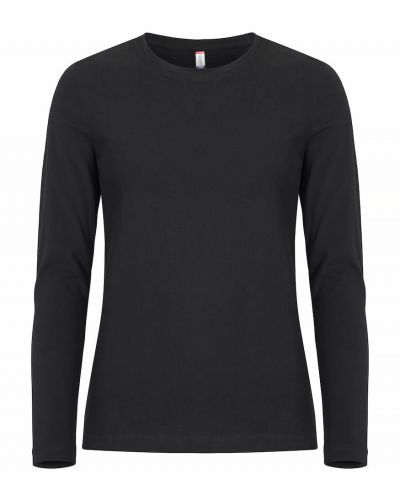 29359 Clique Premium Fashion-T ladies T-shirt LM