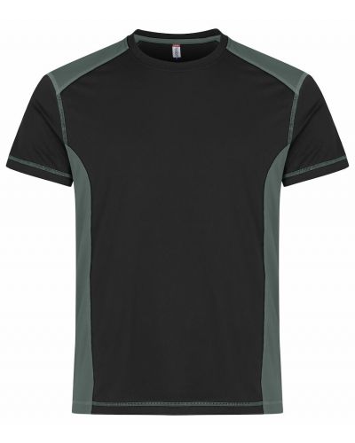 29376 Clique Ambition-T Heren T-shirt