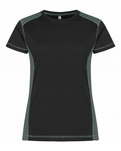 29377 Clique Ambition-T Ladies T-shirt