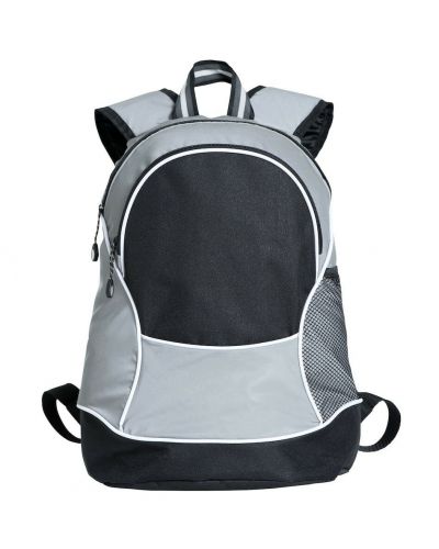 40164 Clique Basic Backpack reflective