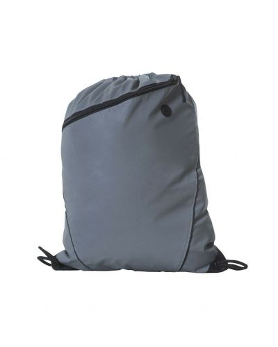 40165 Clique Smart Backpack Reflective