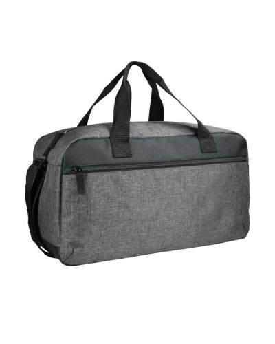 40304 Clique Melange Travelbag