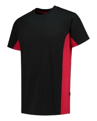 102004 Tricorp T-shirt bicolor
