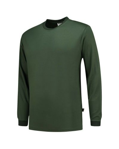 102005 Tricorp T-shirt UV Block Cooldry Lange Mouw
