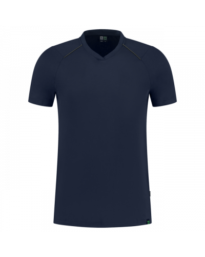 102701 Tricorp T-shirt V-Hals RE2050