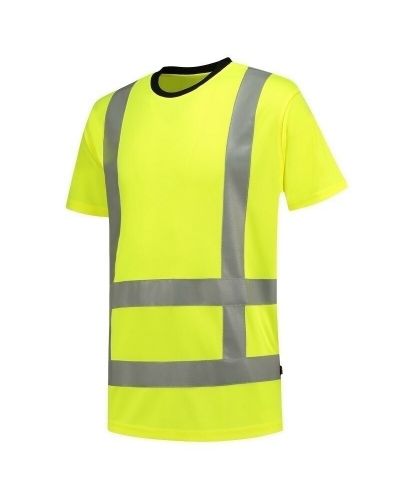 103005 Tricorp T-shirt RWS Birdseye